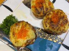 -福匠日本料理(人民路店)