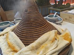 -鲜念蒸汽石锅鱼(红山6979店)