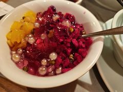 泉州四果汤-闽上鲜·福建菜(龙湖滨江天街店)