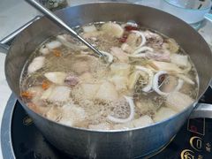 -椰客·海南椰子鸡(新塘永旺梦乐城店)