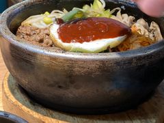 -九田家黑牛烤肉料理(新光汇店)