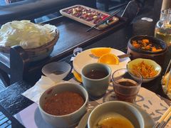 -盡膳口福·百年汤方火锅(科华北路店)