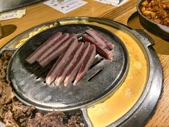 -姜虎东白丁烤肉(恒隆广场店)