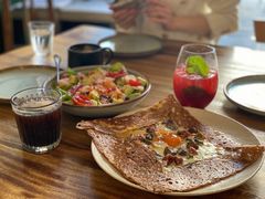 -RAC BAR(安福路店)