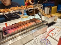 -邢氏老太太烤串(北兴街店)