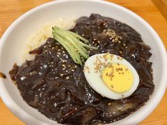 -鸡西冷面(翠竹店)