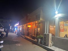 -Side Street街旁(交道口店)