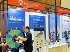 -上海跨国采购会展中心