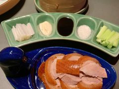 -晟永興烤鸭店(五道口店)