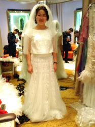 -TADASHI SHOJI(中国旗舰店)