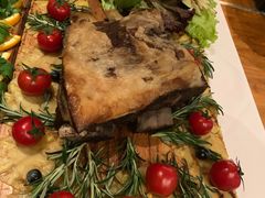 -拉蒂娜·巴西牛排馆 Latina·Brazilian Steakhouse(陆家嘴旗舰店)