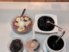 -梧州双钱龟苓膏(丽港航母店)