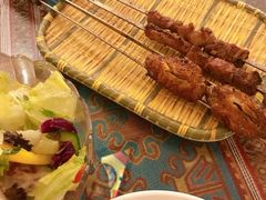 红柳烤肉-巴依老爷·新疆美食(上城区天城路店)