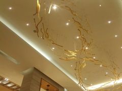 大堂-月色西餐厅·海鲜刺身·烧烤(科学城保利郡雅酒店)