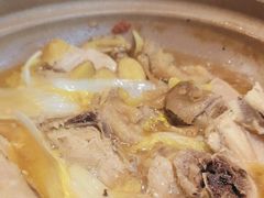 -汀小府·福建客家菜(鼓山沃尔玛店)