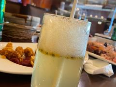 -杭州国际会议中心洲际酒店-原素全日餐厅(解放东路店)