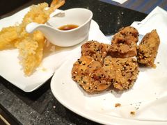 -大渔铁板烧(大悦城店)