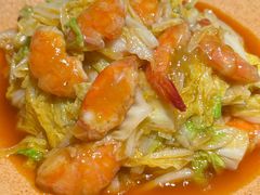 -KŌNG胶东小馆(华熙店)