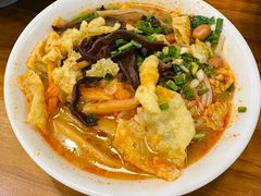 -好欢螺鼎钻螺蛳粉(谷埠店)