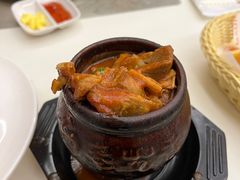 -马迭尔西餐厅(中央大街店)
