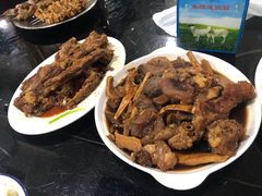 -来顺成饭庄