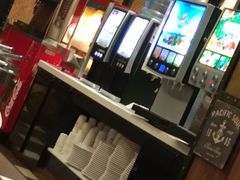 -好伦哥比萨烤肉自助(马家堡店)