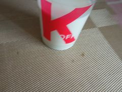 八娇果汁-肯德基(前门店)