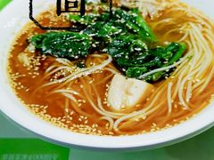 -老乡鸡(马鞍山路店)
