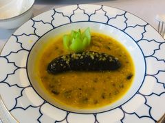 金汤野米辽参-伯衡55·吉品轩(乌鲁木齐南路店)