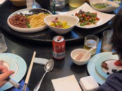 -翠湖宾馆·中餐厅