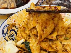 -大嘻咹biangbiang面(历史博物馆店)