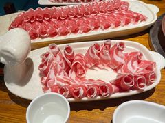 -额尔敦草原涮羊肉·烧烤(冻青树总店)
