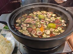-吴秋芳鸡煲(江南西店)