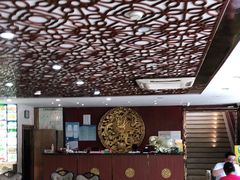 大堂-聚丰园•湖鲜餐厅(阿红私房菜梅石路店)