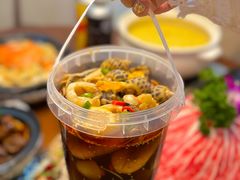-金龙·打边炉(武进路店)