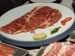 -卜奎烤右