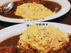 -伽喱博士 Dr.CURRY咖喱饭(太阳宫咖喱店)