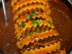 -外婆家(杭州马塍店)