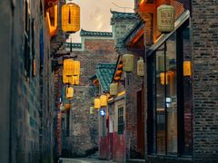 -景德镇古窑民俗博览区