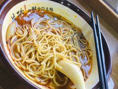 美玲拉面-美玲餐厅(保利店)