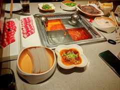 -海底捞火锅(江北万达商业广场店)