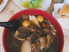 -旺角宝港式茶餐厅(寮步店)