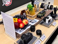 -Sony Store索尼(深圳深业上城店)
