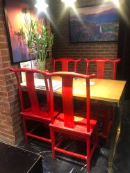 -时尚殿堂·颜SPA