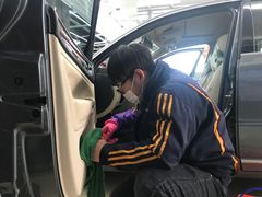 -壹捷汽车服务徐汇店(上海旗舰店·徐汇店)