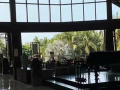 -三亚湾海居铂尔曼度假酒店