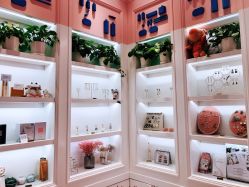 店内环境-爱睫物语