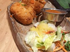 -KimPro 辛普乐概念韩餐