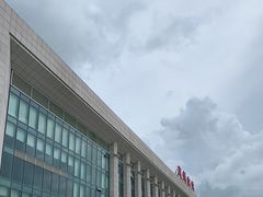 -惠阳站