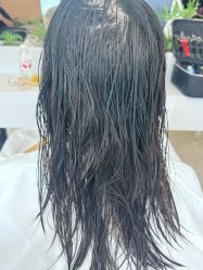 -GANO HAIR 